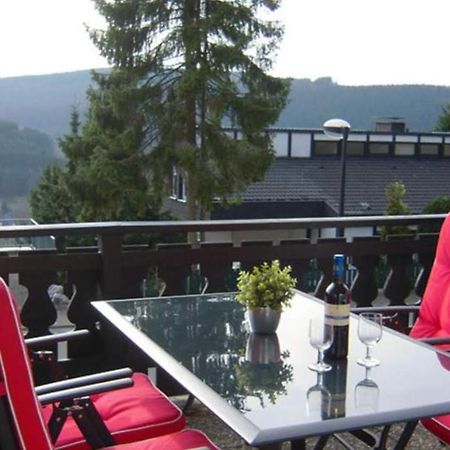 Welcome In - Am Bergelchen 60-B, Winterberg-Niedersfeld Esterno foto